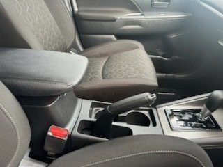 2024 Mitsubishi ASX ES