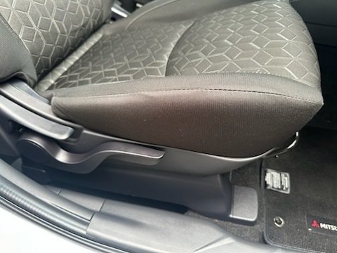 2024 Mitsubishi ASX ES