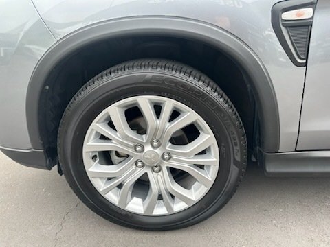 2024 Mitsubishi ASX ES