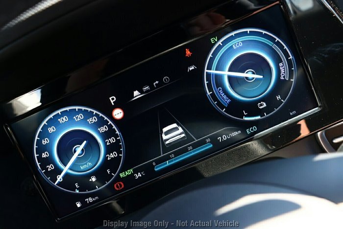 2024 Hyundai i30 Elite Hybrid