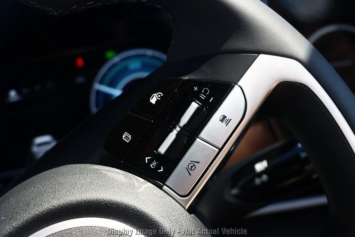 2024 Hyundai i30 Elite Hybrid