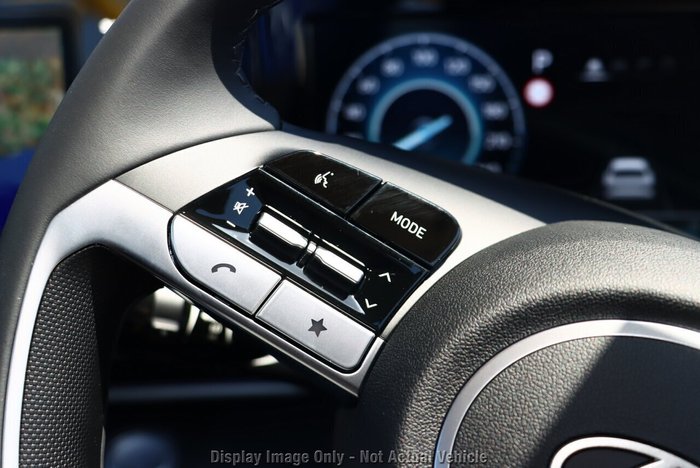 2024 Hyundai i30 Elite Hybrid