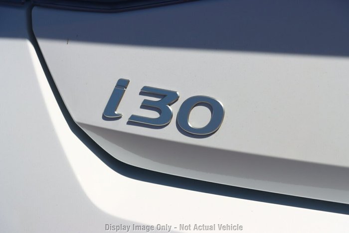 2024 Hyundai i30 Elite Hybrid
