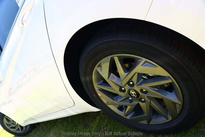 2024 Hyundai i30 Elite Hybrid