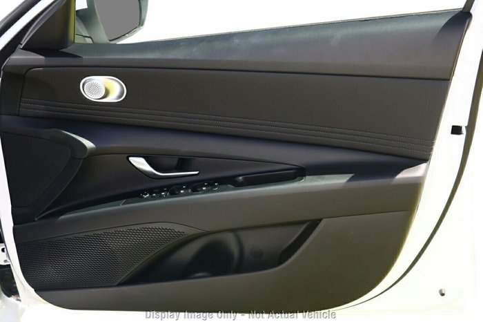 2024 Hyundai i30 Elite Hybrid