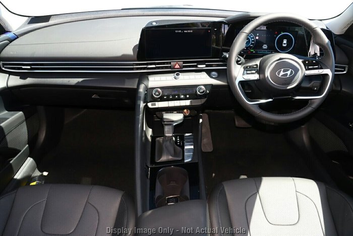 2024 Hyundai i30 Elite Hybrid