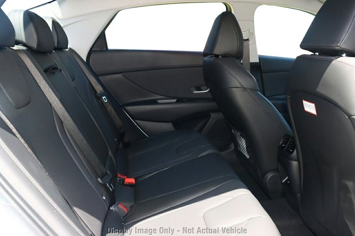 2024 Hyundai i30 Elite Hybrid