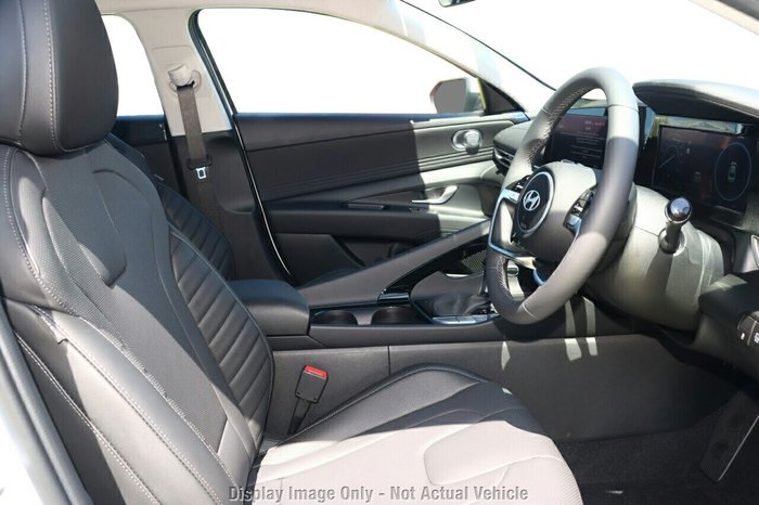 2024 Hyundai i30 Elite Hybrid