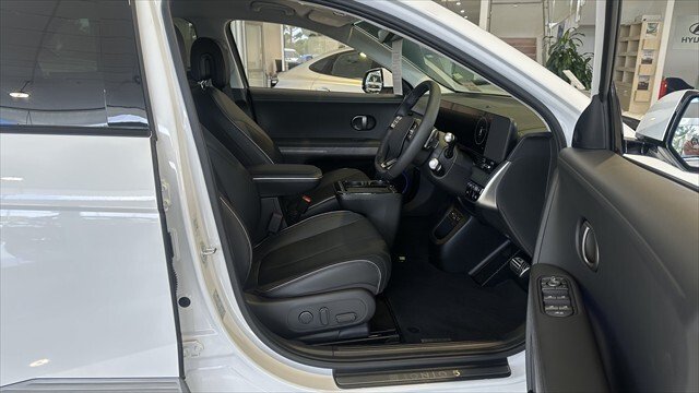 2025 Hyundai IONIQ 5 DYNAMIQ
