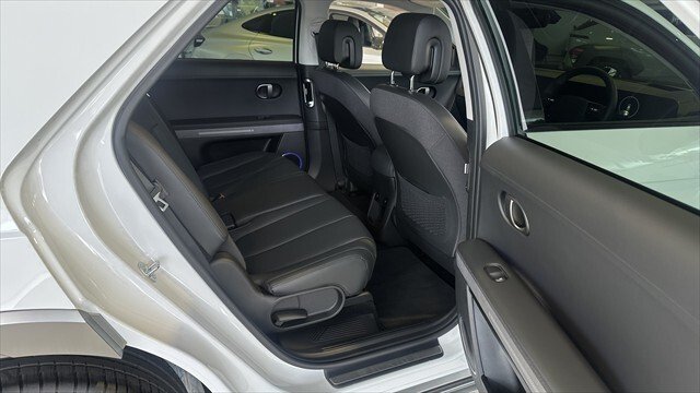 2025 Hyundai IONIQ 5 DYNAMIQ