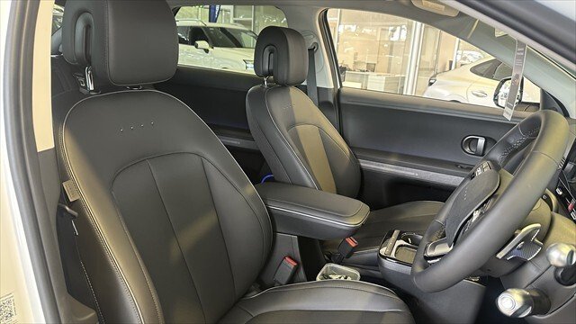 2025 Hyundai IONIQ 5 DYNAMIQ