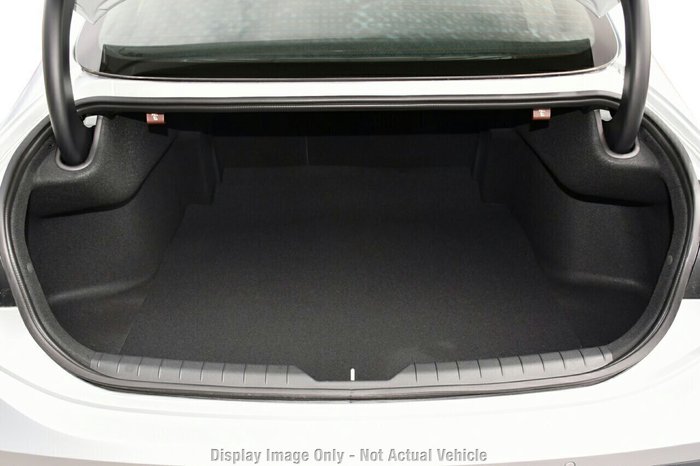 2025 Hyundai Sonata N Line