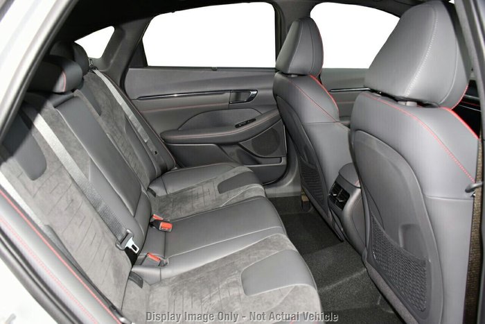 2025 Hyundai Sonata N Line
