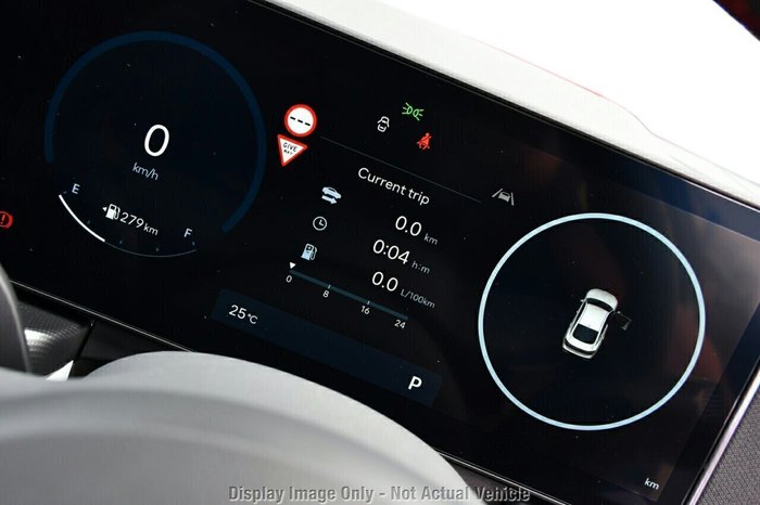 2025 Hyundai Sonata N Line