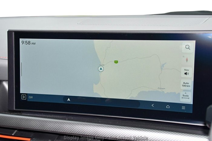 2025 Hyundai Sonata N Line