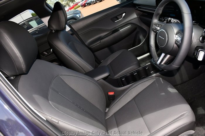 2025 Hyundai Kona Premium