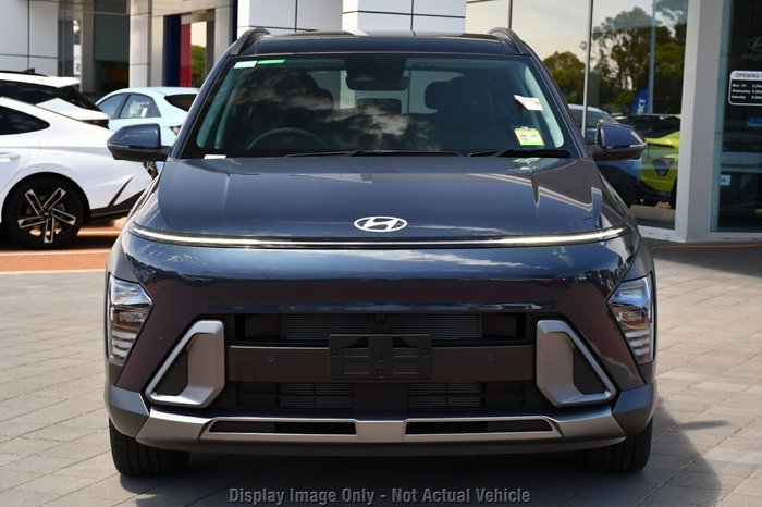 2025 Hyundai Kona Premium