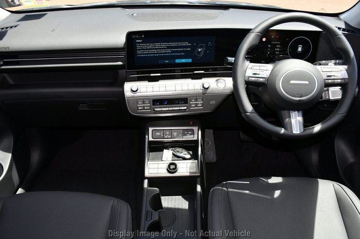 2025 Hyundai Kona Premium