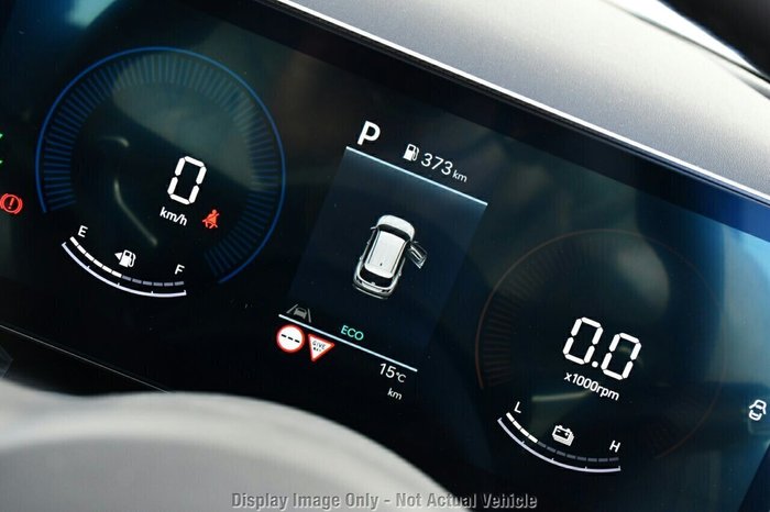 2025 Hyundai Tucson Hybrid