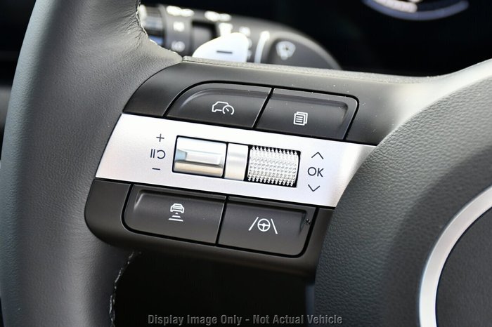 2025 Hyundai Tucson Hybrid