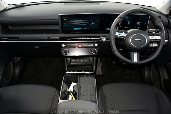 2025 Hyundai Tucson Hybrid