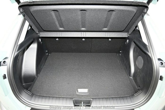 2025 Hyundai Kona Premium