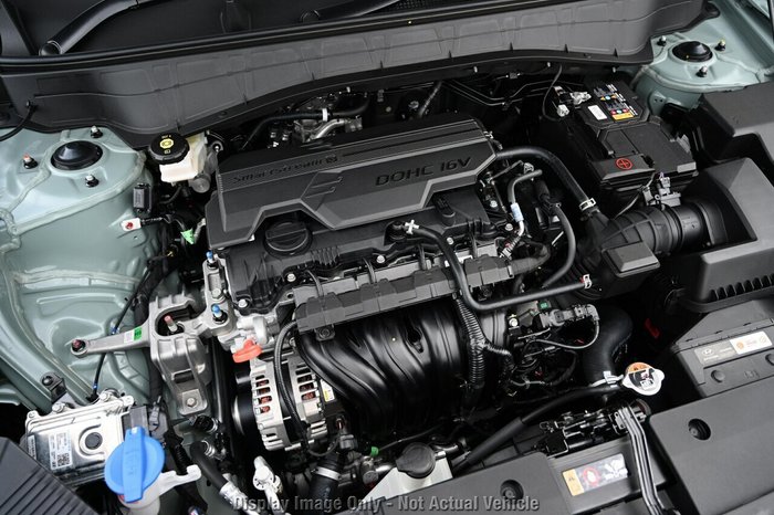 2025 Hyundai Kona Premium