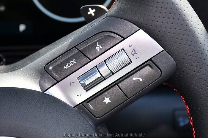 2025 Hyundai Kona Premium N Line