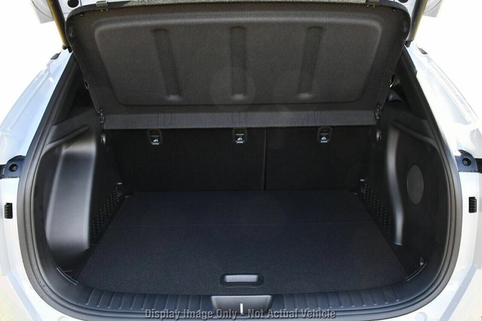 2025 Hyundai Kona Premium N Line