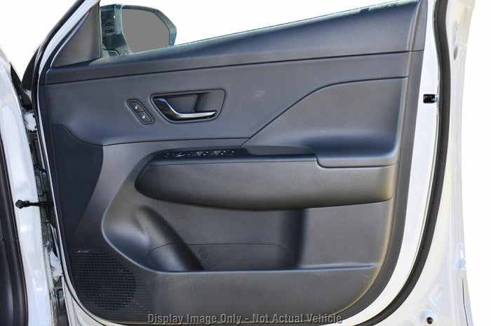 2025 Hyundai Kona Premium N Line