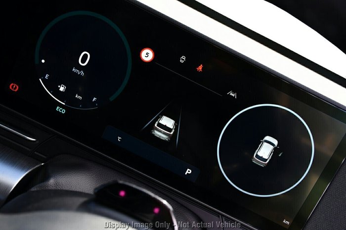 2025 Hyundai Kona Premium