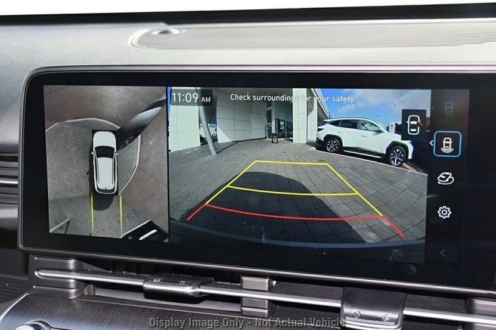 2025 Hyundai Kona Premium