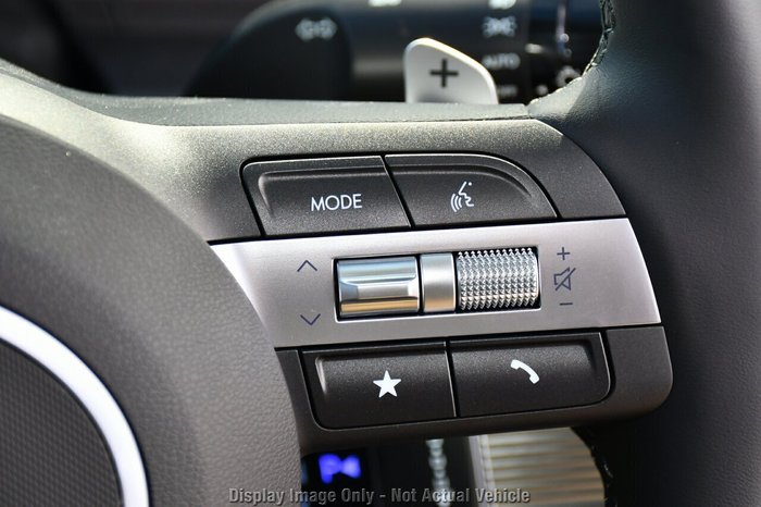 2025 Hyundai Kona Premium