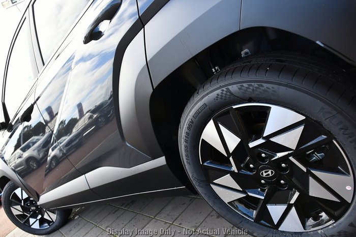 2025 Hyundai Kona Premium