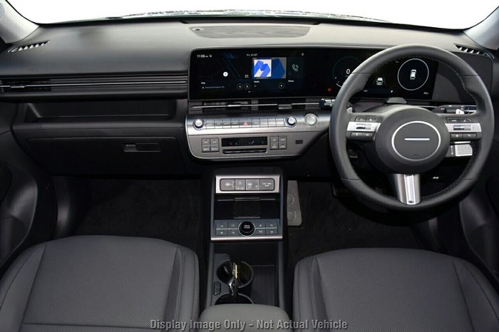 2025 Hyundai Kona Premium