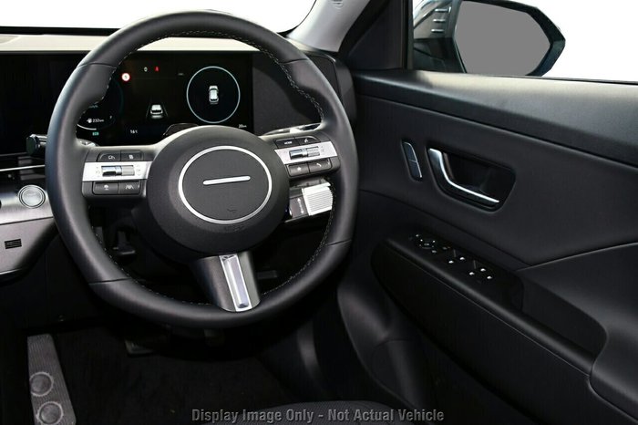 2025 Hyundai Kona Premium