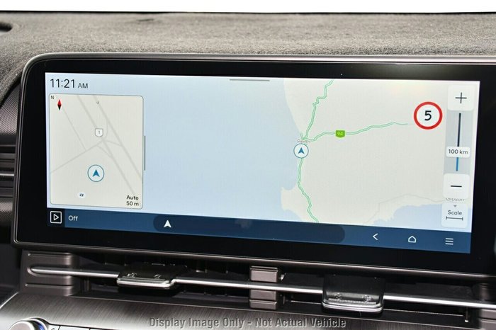 2025 Hyundai Kona Premium