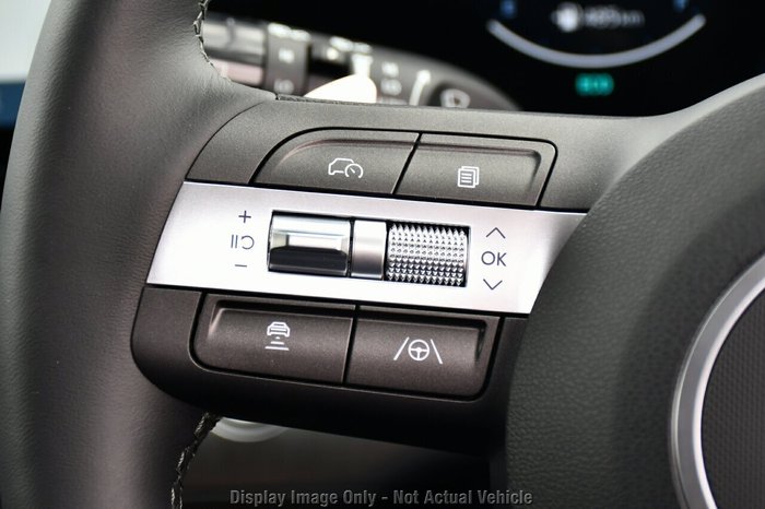 2025 Hyundai Kona Premium