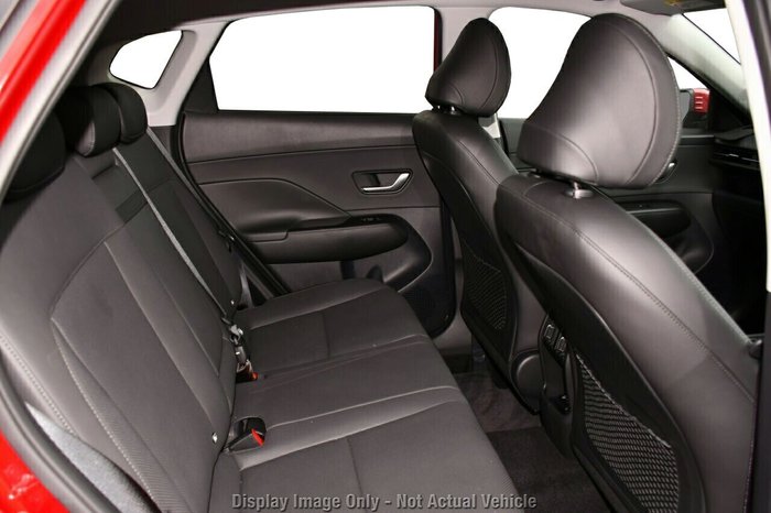 2025 Hyundai Kona Premium