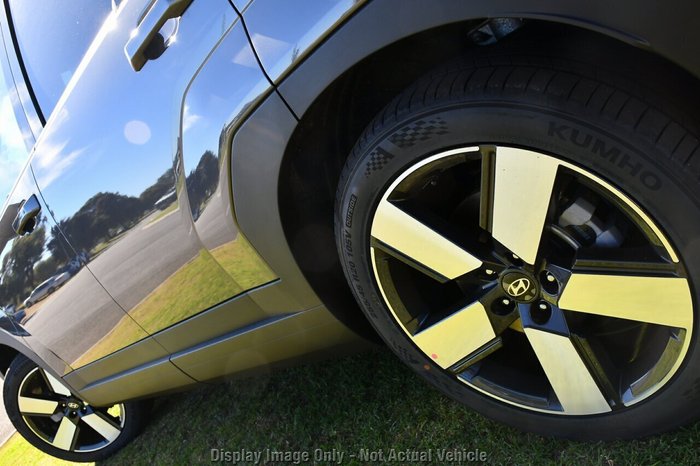 2025 Hyundai Santa Fe Hybrid