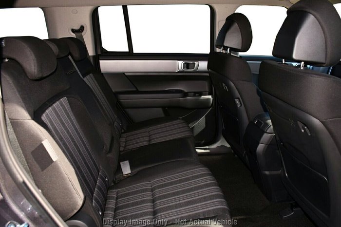 2025 Hyundai Santa Fe Hybrid