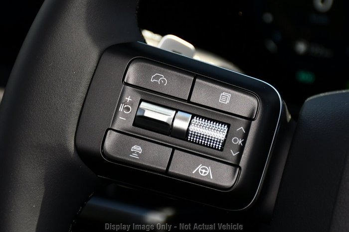 2025 Hyundai Santa Fe Hybrid