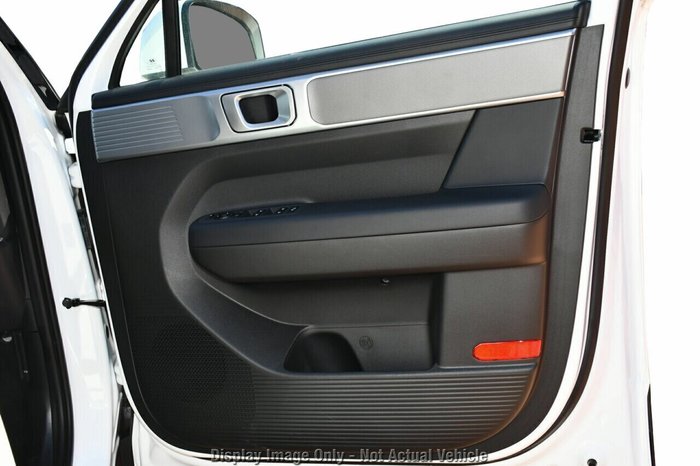 2025 Hyundai Santa Fe Hybrid