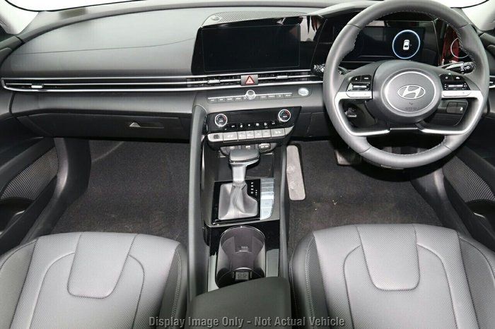 2025 Hyundai i30 Premium