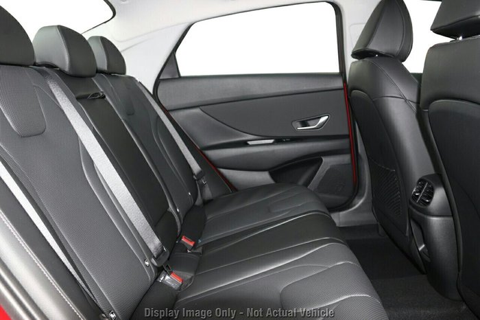 2025 Hyundai i30 Premium