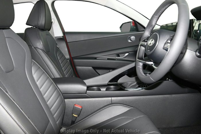 2025 Hyundai i30 Premium