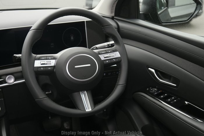 2025 Hyundai Tucson Elite