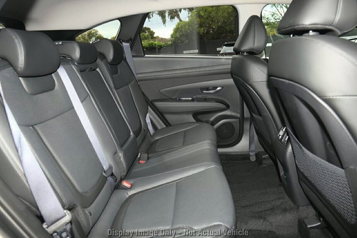 2025 Hyundai Tucson Elite