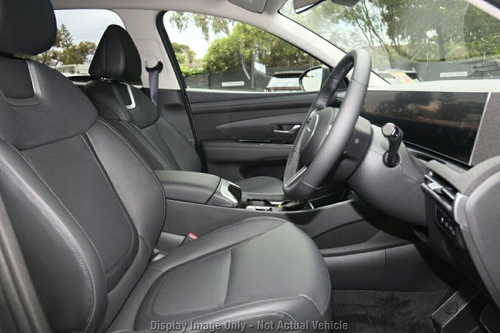 2025 Hyundai Tucson Elite