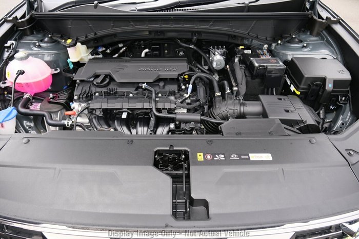 2025 Hyundai Tucson Elite